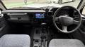 1999 Toyota Landcruiser 70