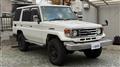 1999 Toyota Landcruiser 70