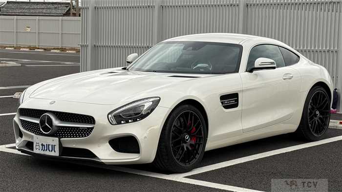 2015 Mercedes-Benz Mercedes-Benz Others