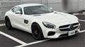 2015 Mercedes-Benz Mercedes-Benz Others