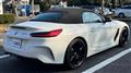 2023 BMW Z4