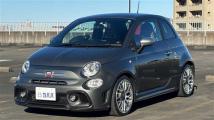 2018 ABARTH ABARTH OTHERS