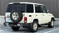 2000 Toyota Landcruiser 70