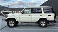 2000 Toyota Landcruiser 70
