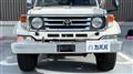 2000 Toyota Landcruiser 70