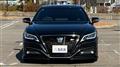 2020 Toyota Crown Hybrid