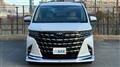 2024 Toyota Alphard