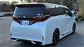 2024 Toyota Alphard