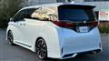 2024 Toyota Alphard