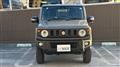 2021 Suzuki Jimny
