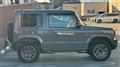 2021 Suzuki Jimny