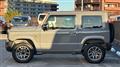 2021 Suzuki Jimny