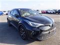 2020 Toyota C-HR