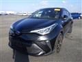 2020 Toyota C-HR