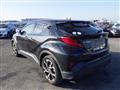 2020 Toyota C-HR