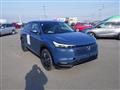 2025 Honda VEZEL