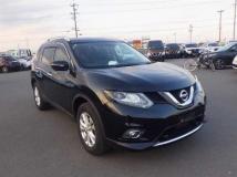 2016 Nissan X-Trail