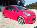 2013 Toyota Vitz