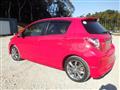 2013 Toyota Vitz
