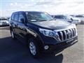 2017 Toyota Land Cruiser Prado