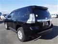 2017 Toyota Land Cruiser Prado
