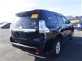 2017 Toyota Land Cruiser Prado
