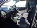 2017 Toyota Land Cruiser Prado