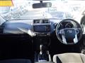 2017 Toyota Land Cruiser Prado