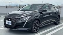 2022 Peugeot 208