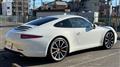 2012 Porsche 911