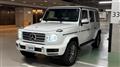 2021 Mercedes-Benz G-Class