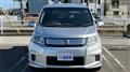 2014 Honda Freed Spike