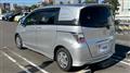 2014 Honda Freed Spike