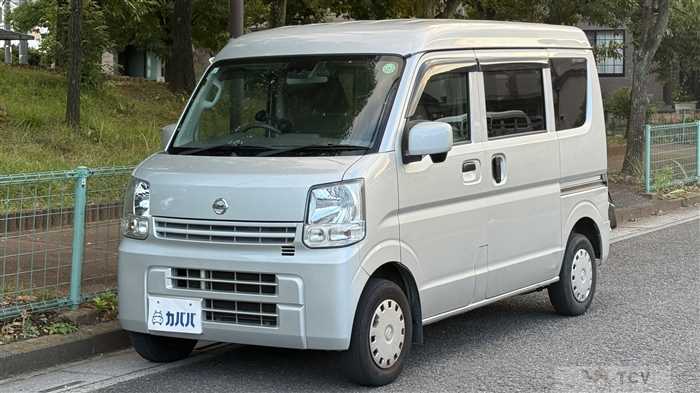 2018 Nissan NV100Clipper