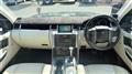 2007 Land Rover Range Rover Sport