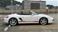 2006 Porsche Boxster