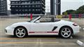 2006 Porsche Boxster