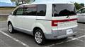 2007 Mitsubishi Delica D5