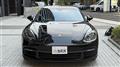 2020 Porsche Panamera