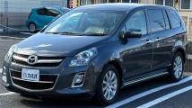 2009 Mazda MPV