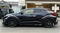 2022 Toyota C-HR