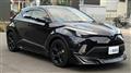 2022 Toyota C-HR