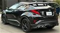 2022 Toyota C-HR