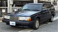 1996 Volvo 940 960