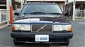 1996 Volvo 940 960