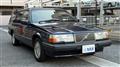 1996 Volvo 940 960
