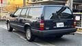 1996 Volvo 940 960
