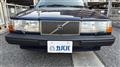 1996 Volvo 940 960