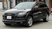 2009 Audi Q7