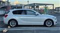 2018 BMW 1 Series